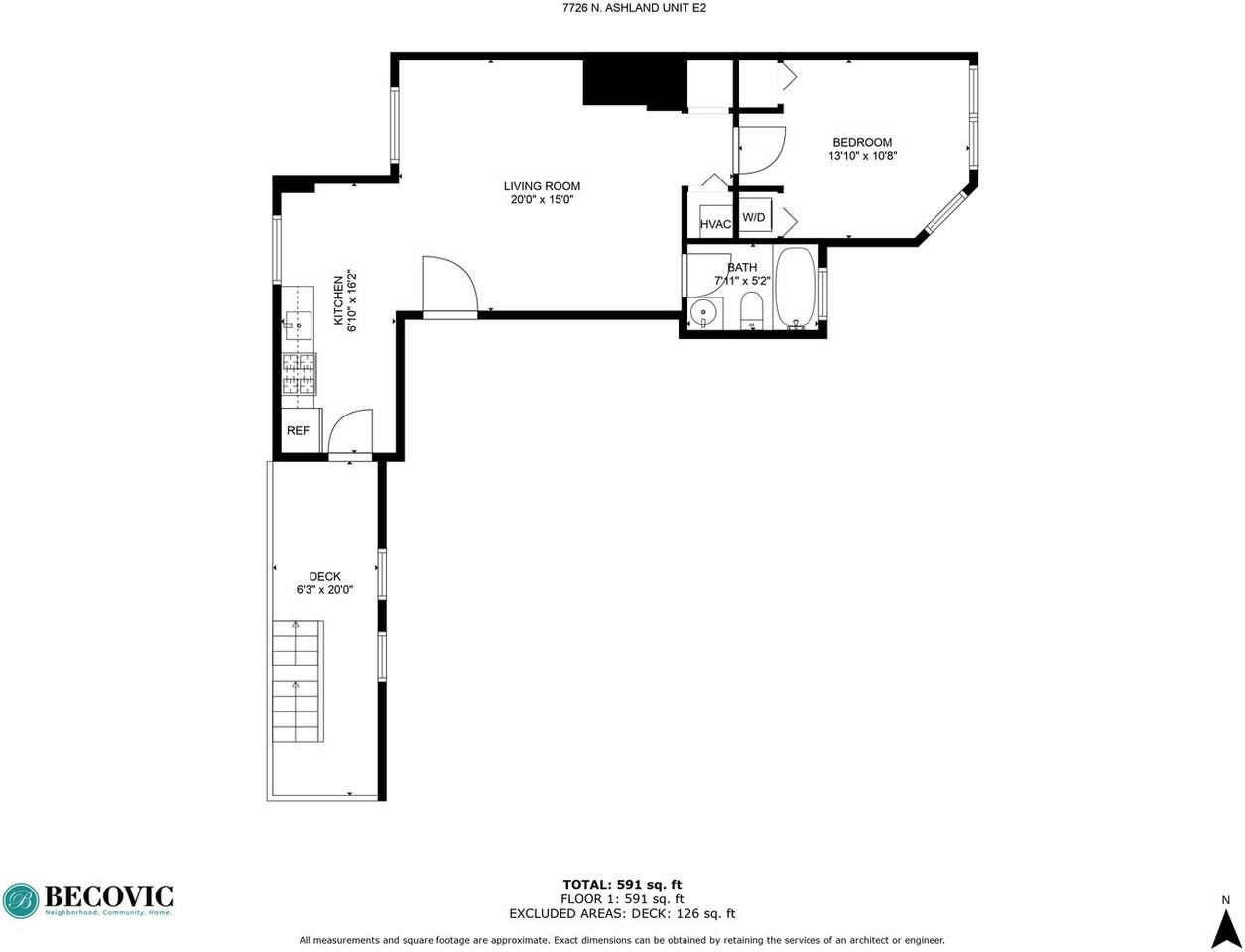 The Ashland Commons - Photo 2 of 35