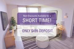 Greenwood Gardens - Photo 1 of 1