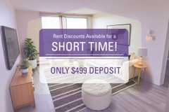 Pacific Park Apartments - Photo 1 of 1