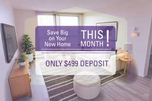 Regent Place Apartments - Photo 1 of 1
