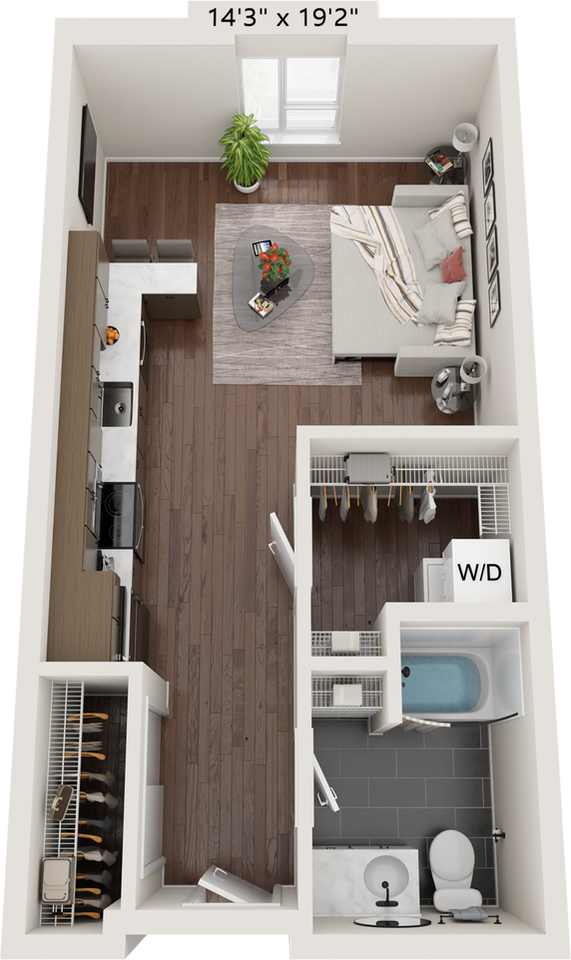 Cannery Sqaure North - Photo 3 of 50