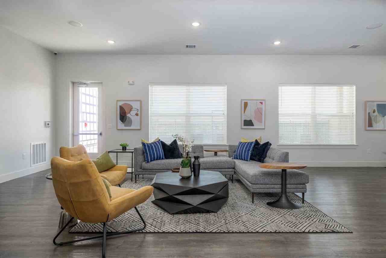 CHARLES MERLE & - Photo 3 of 26