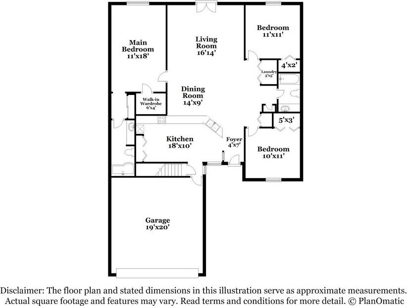 1091 Drayson Dr - Photo 2 of 16