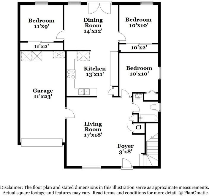 12748 Beaubien Rd - Photo 2 of 16