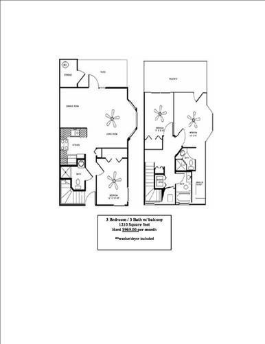 Plaza Royale Apartments - Photo 3 of 22