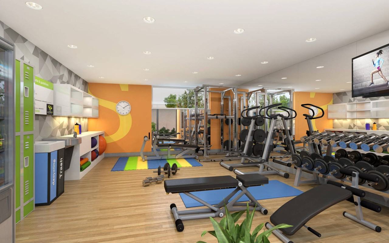 Sorento Flats - Photo 4 of 7