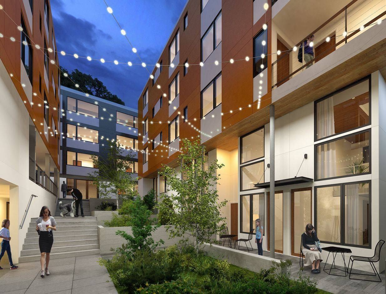 Sorento Flats - Photo 6 of 7