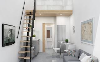 featured image of 1414 E Yesler Way