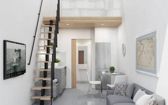 Sorento Flats - Photo 1 of 1
