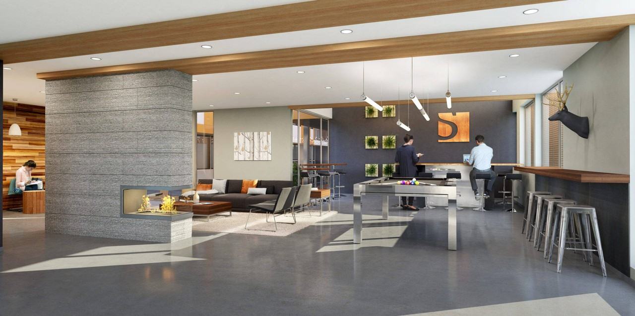 Sorento Flats - Photo 3 of 7