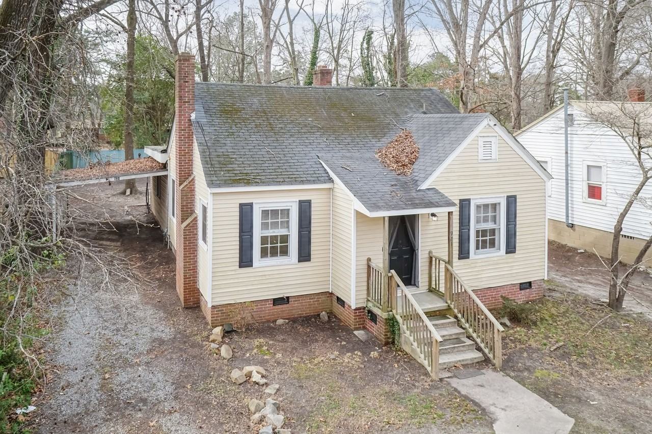 921 Redgate Ave - Photo 2 of 27