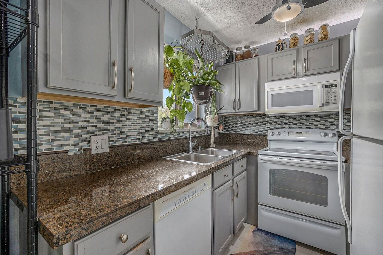 2700 S Holly St #205 - Photo 2 of 20