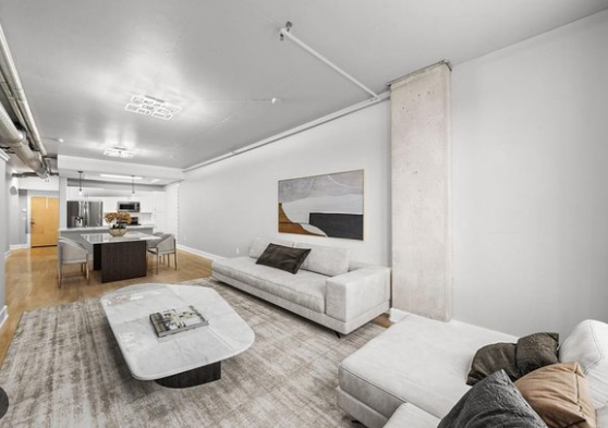 1901 Post Oak Boulevard #3-77 - Photo 6 of 9