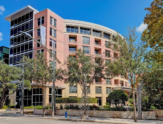 1901 Post Oak Boulevard #2180.31 - Photo 5 of 10