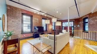 19 Stanhope St #1A - Photo 1 of 1