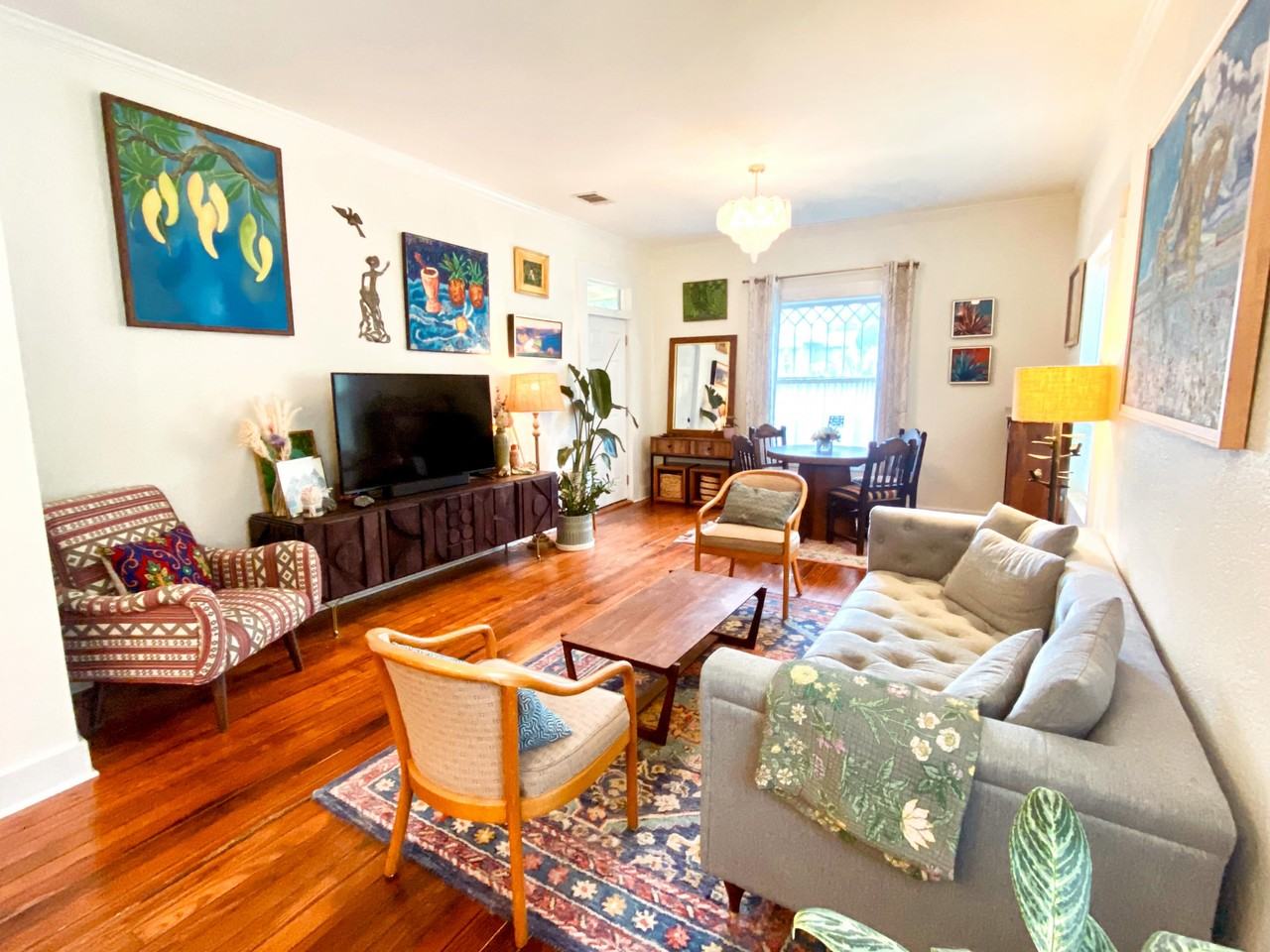 531 W Huisache Ave #NA - Photo 4 of 24