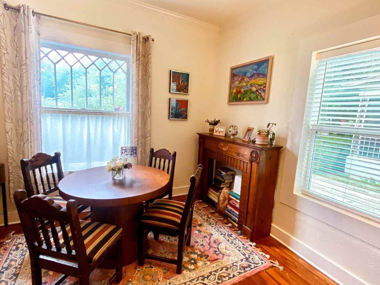 531 W Huisache Ave #NA - Photo 6 of 24