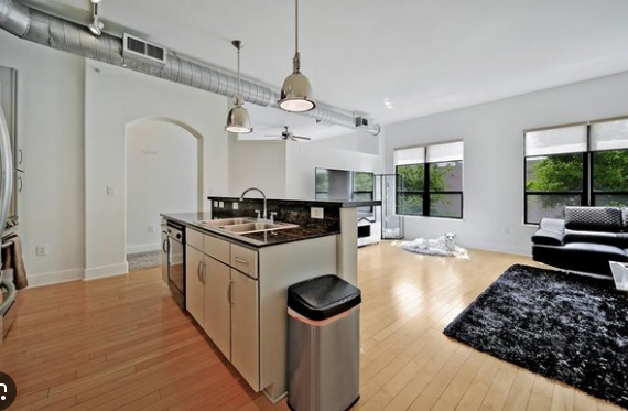 1901 Post Oak Boulevard #1-24 - Photo 4 of 9