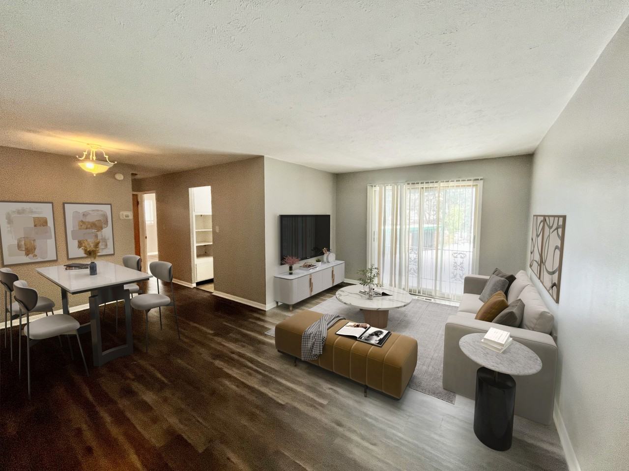 850 S Green Rd #8 - Photo 2 of 6