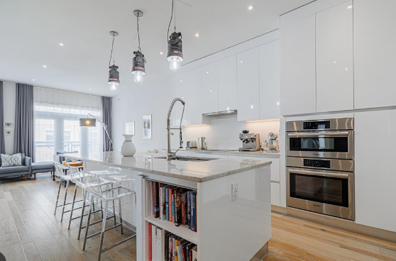 1901 Post Oak Boulevard #5107.104 - Photo 4 of 9