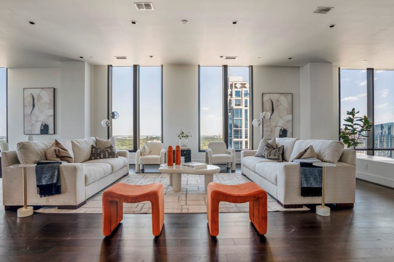 1409 Post Oak Boulevard