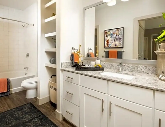 49 Briar Hollow Lane #3-24