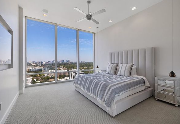 2727 Kirby Drive #5550.15 - Photo 7 of 9