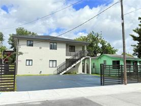 2057 Washington Ave #2 - Photo 1 of 1