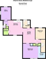 8 Myrtle St ##2 - Photo 1 of 1