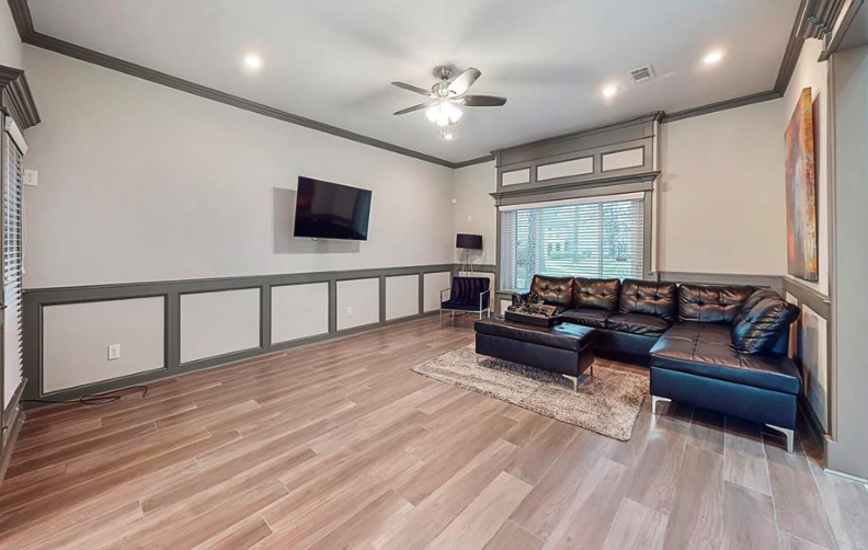 632 North Eldridge Parkway