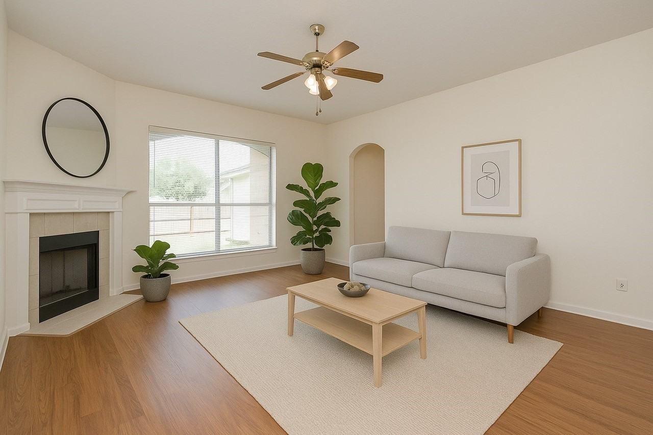 1811 Standing Oak Ct - Photo 3 of 37