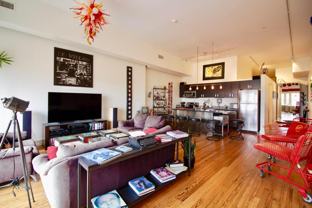 463 N High St Apt 5b - Photo 1 of 1