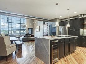 1025 South Shepherd Drive #155 - Photo 1 of 1