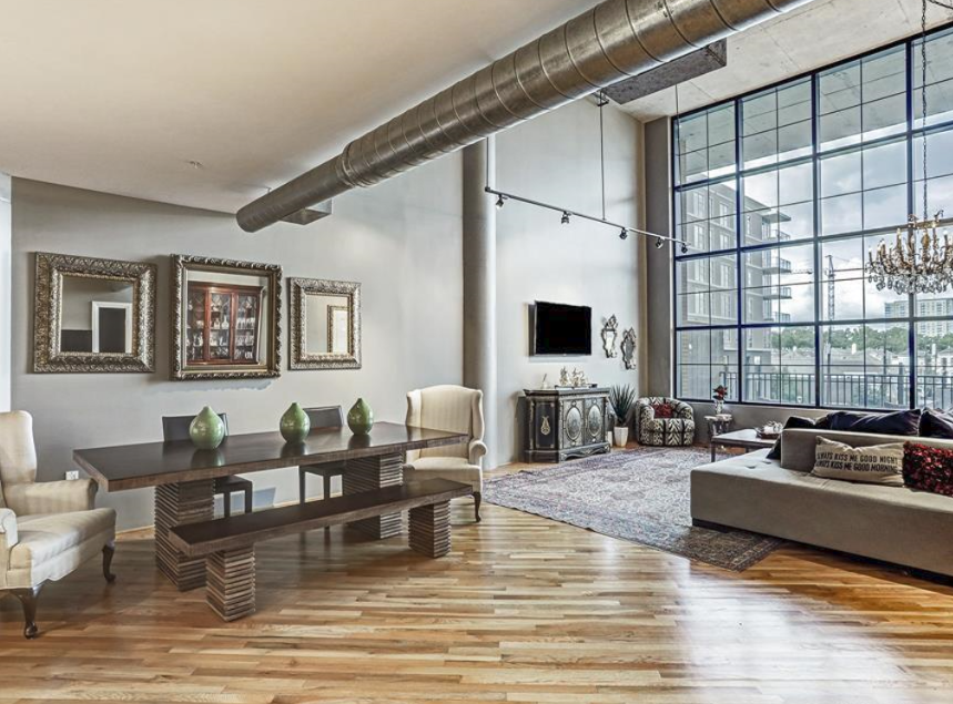 1025 South Shepherd Drive