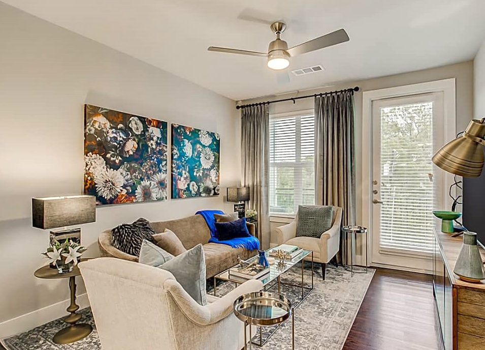 505 Westcott Street #2011