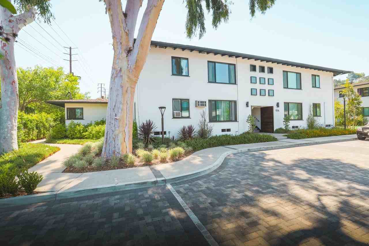 Yosemite Garden Apartments - Photo 2 of 18