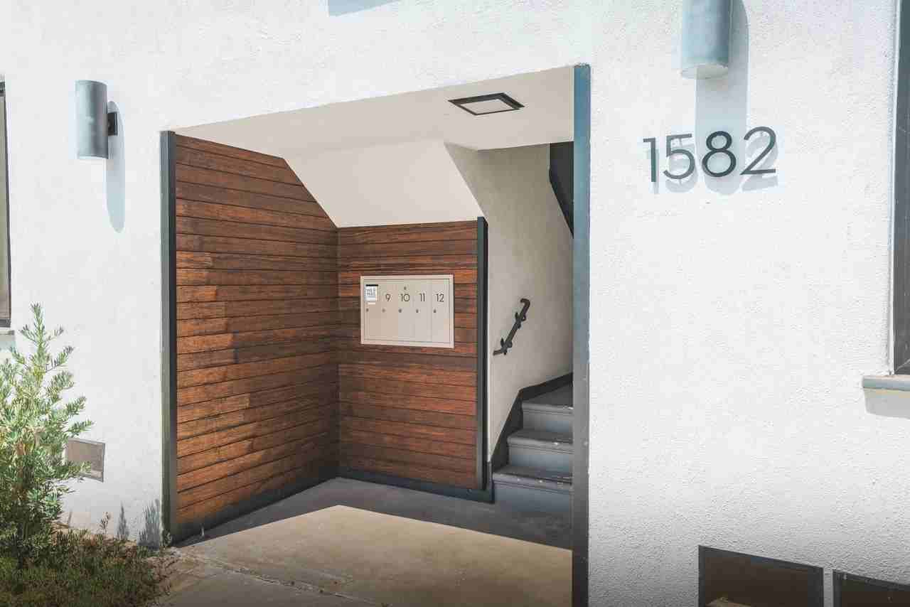 Yosemite Garden Apartments - Photo 3 of 18