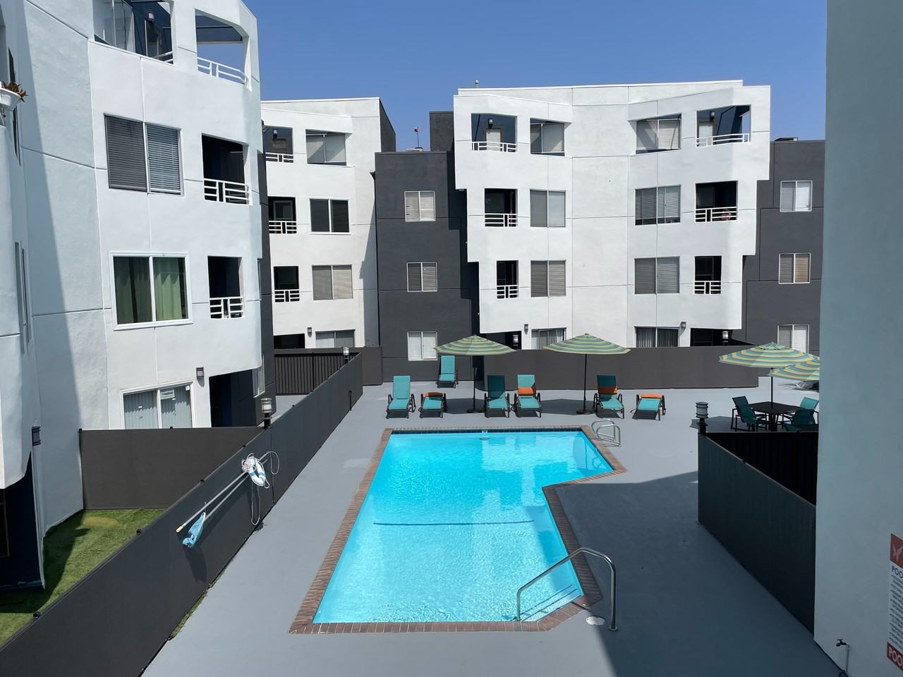 Loft Style Apartments for Rent! - Photo 2 of 22