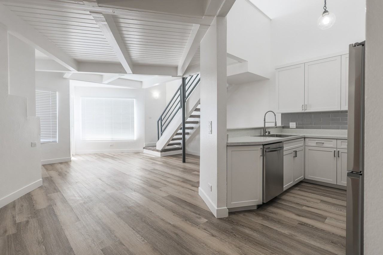 Loft Style Apartments for Rent! - Photo 7 of 22