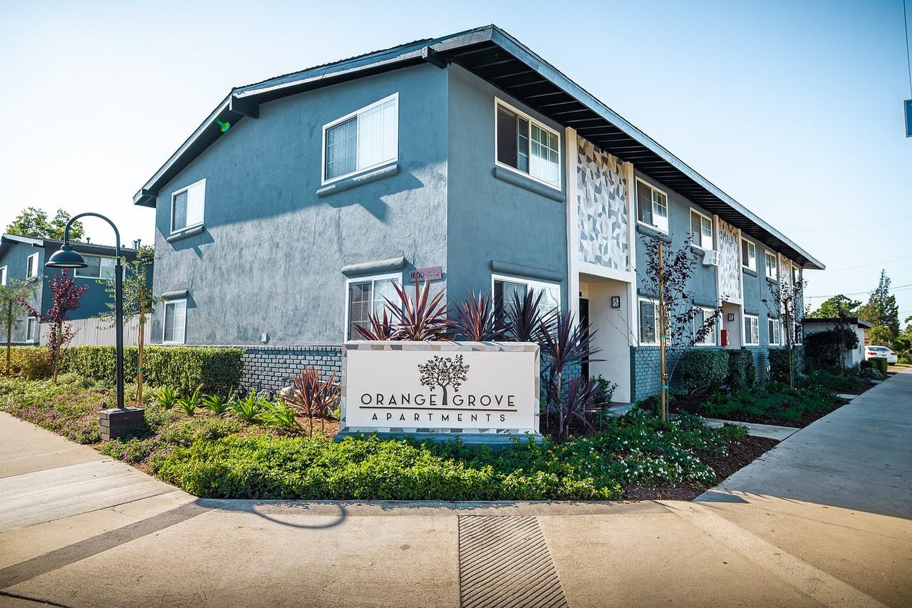 HSR Almond, LP - Photo 2 of 14