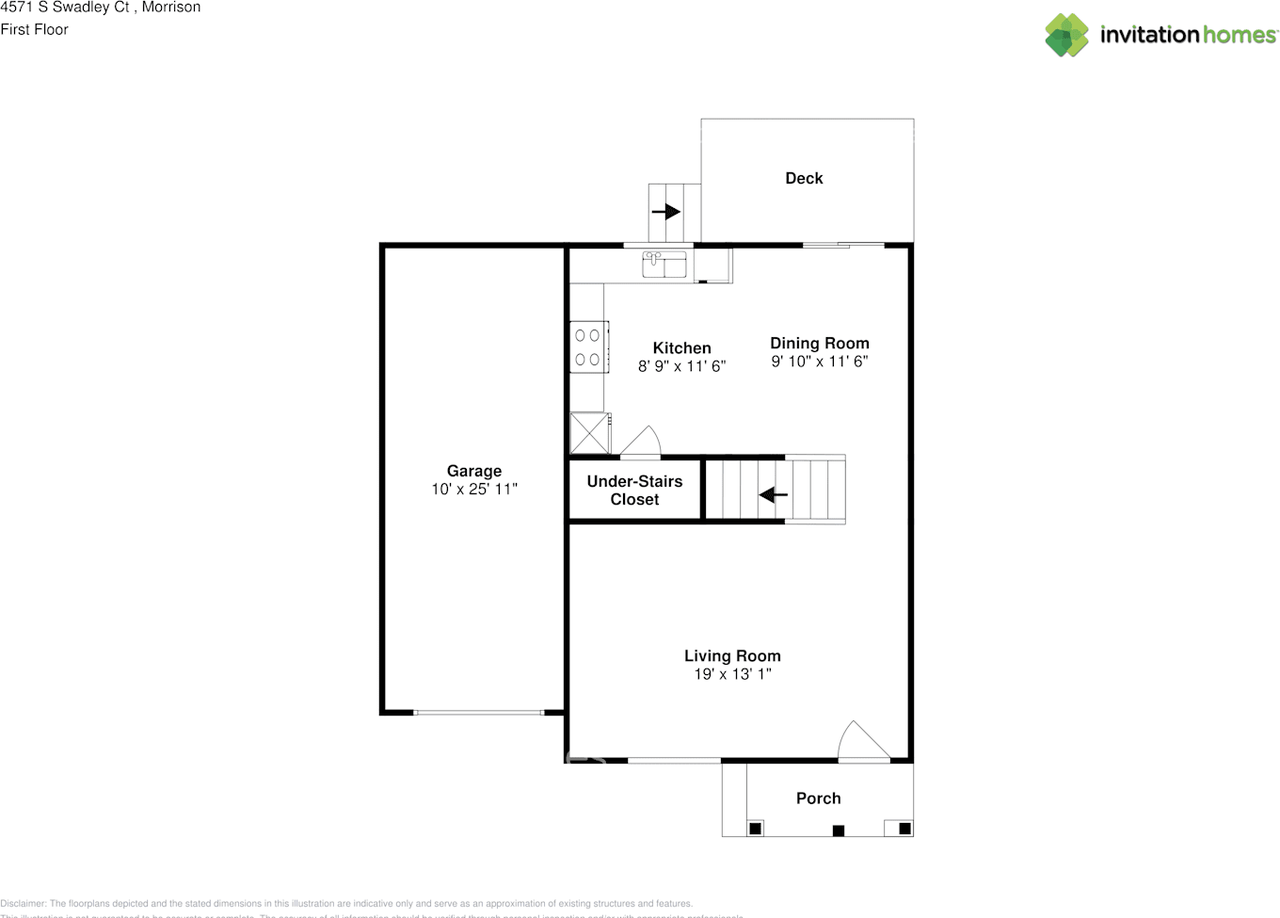 4571 S Swadley Ct - Photo 2 of 20