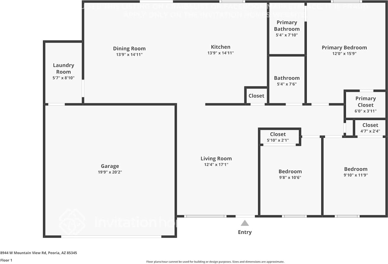 8944 W Mountain View Rd - Photo 2 of 17
