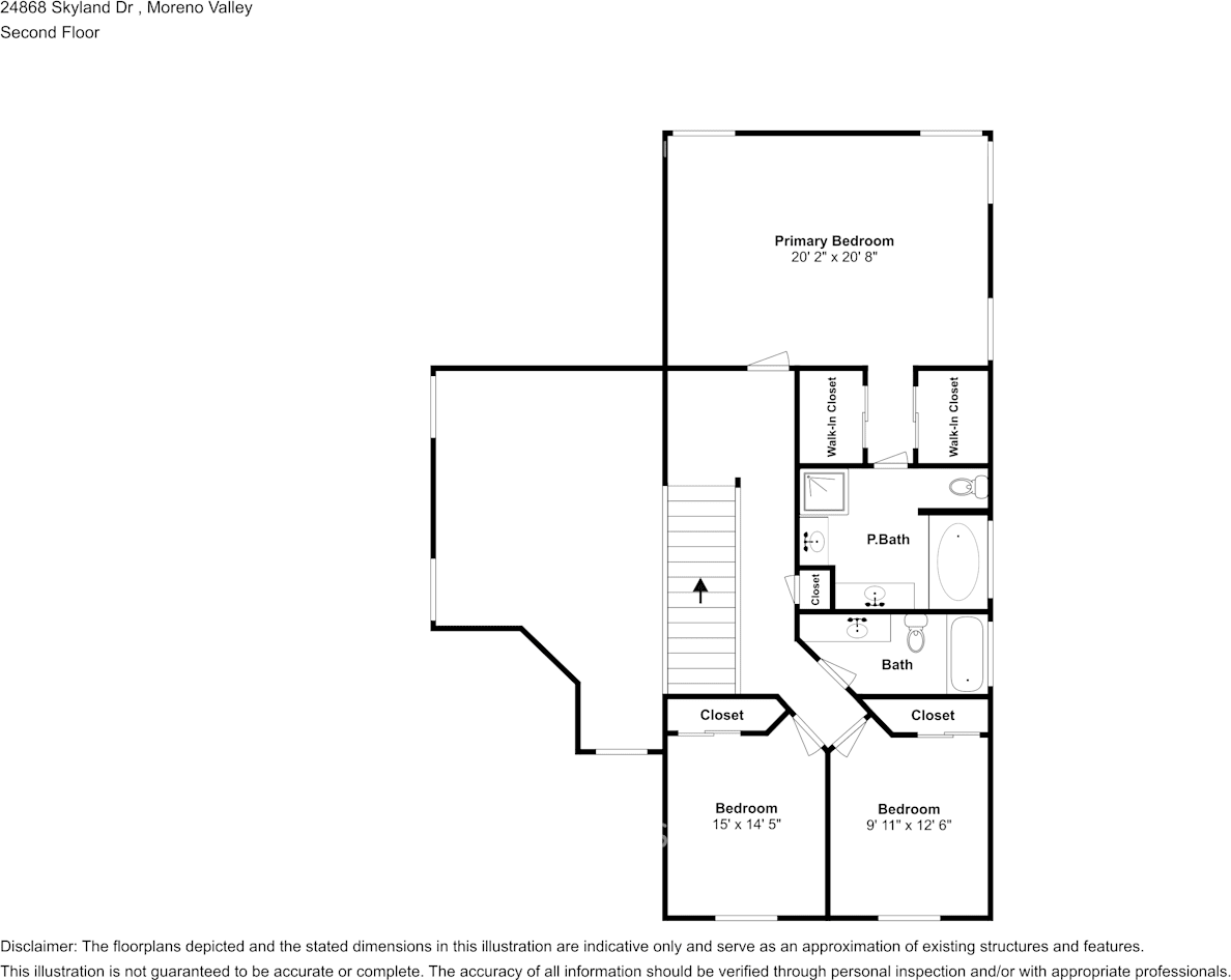 24868 Skyland Dr - Photo 3 of 21