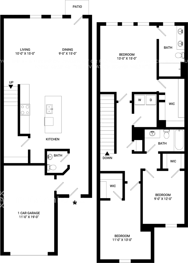 758 Bonnet Trl - Photo 2 of 16