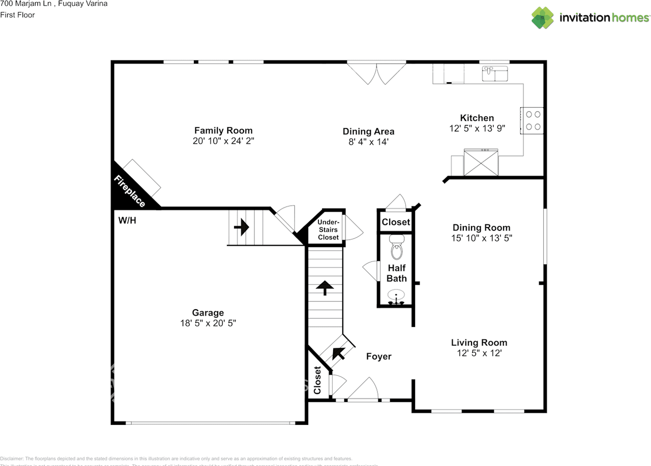 700 Marjam Ln - Photo 2 of 21