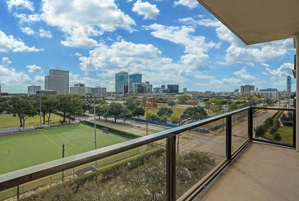 2929 Buffalo Speedway #899 - Photo 2 of 6