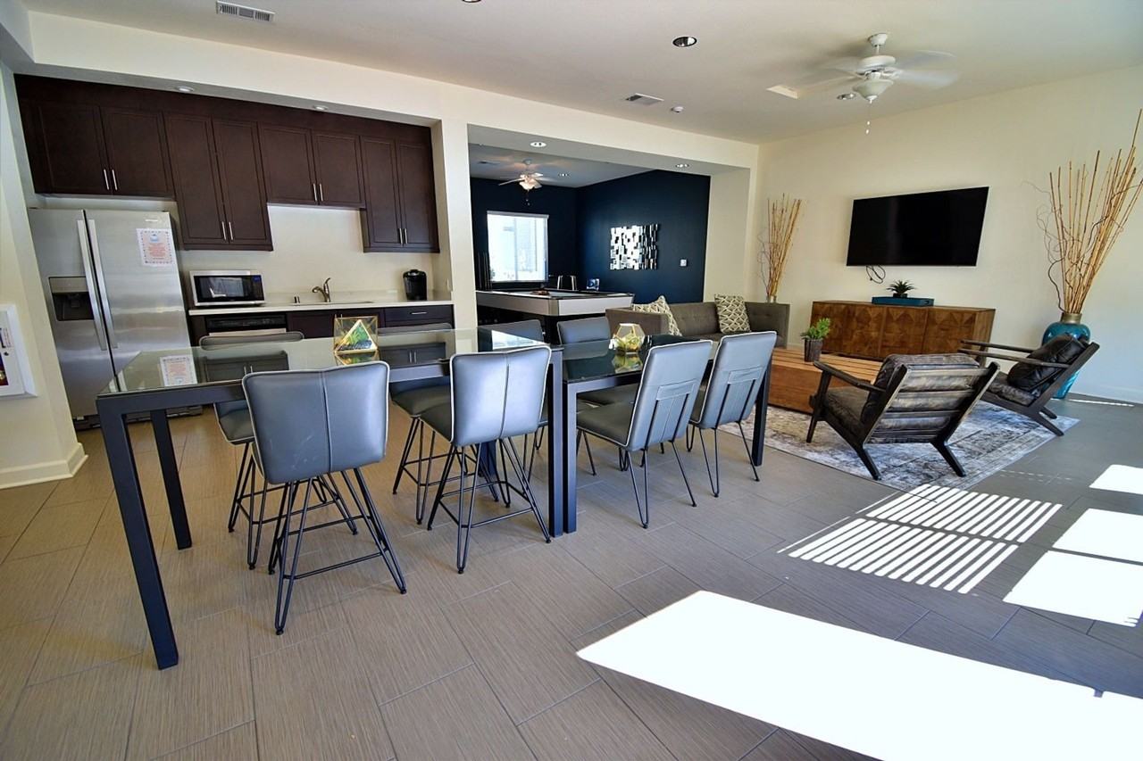 Villa Camille - Photo 4 of 32