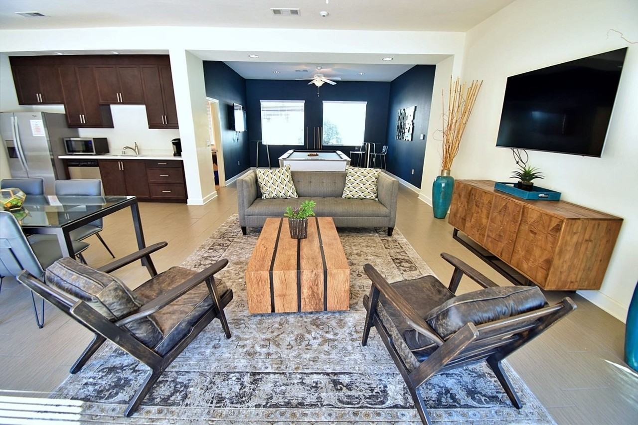 Villa Camille - Photo 6 of 32