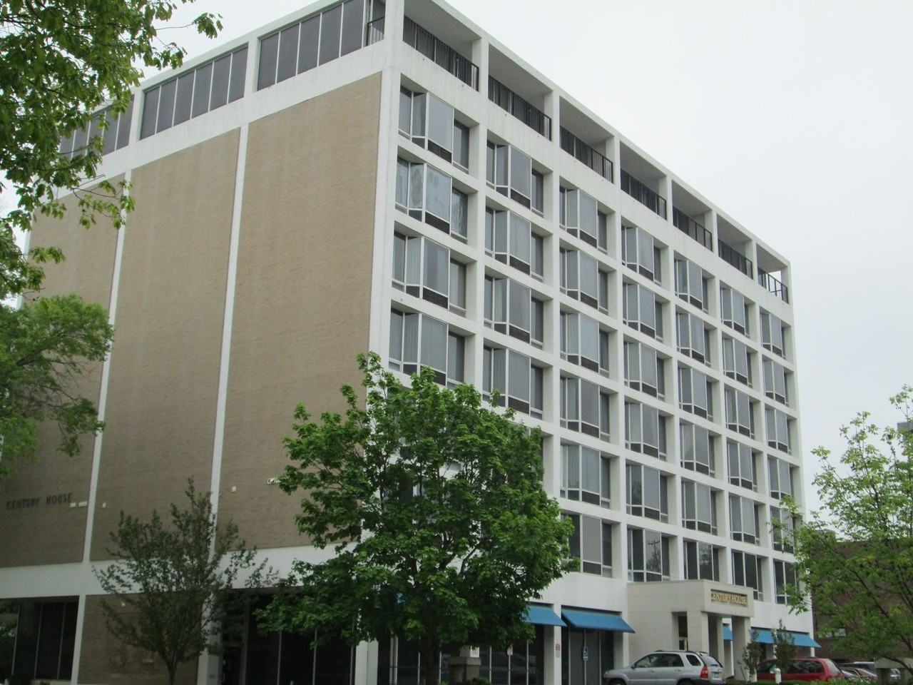 Century House - Photo 2 of 37