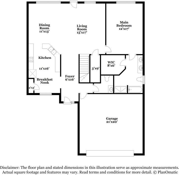 1479 Oconner Ave - Photo 3 of 17